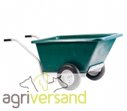 Zweiradschubkarre/Transportwagen JFCAGRI 255 L