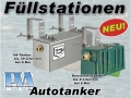 Edelstahl-Autotanker Art. 8T2