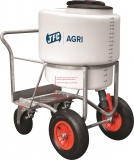 JFC Milchwagen MK1703